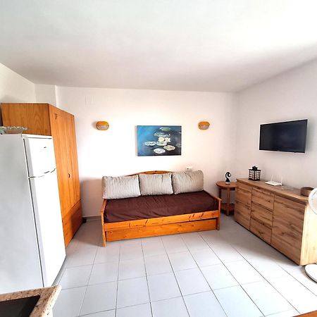 Apartamento Estartit Argonavis L'Estartit Esterno foto