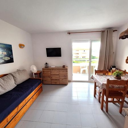 Apartamento Estartit Argonavis L'Estartit Esterno foto