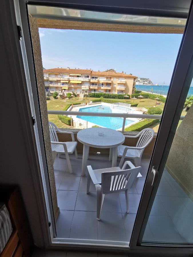 Apartamento Estartit Argonavis L'Estartit Esterno foto