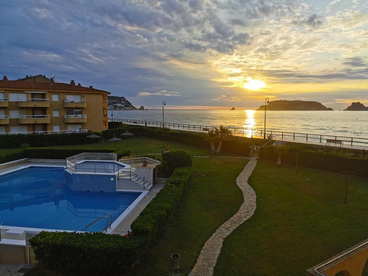 Apartamento Estartit Argonavis L'Estartit Esterno foto