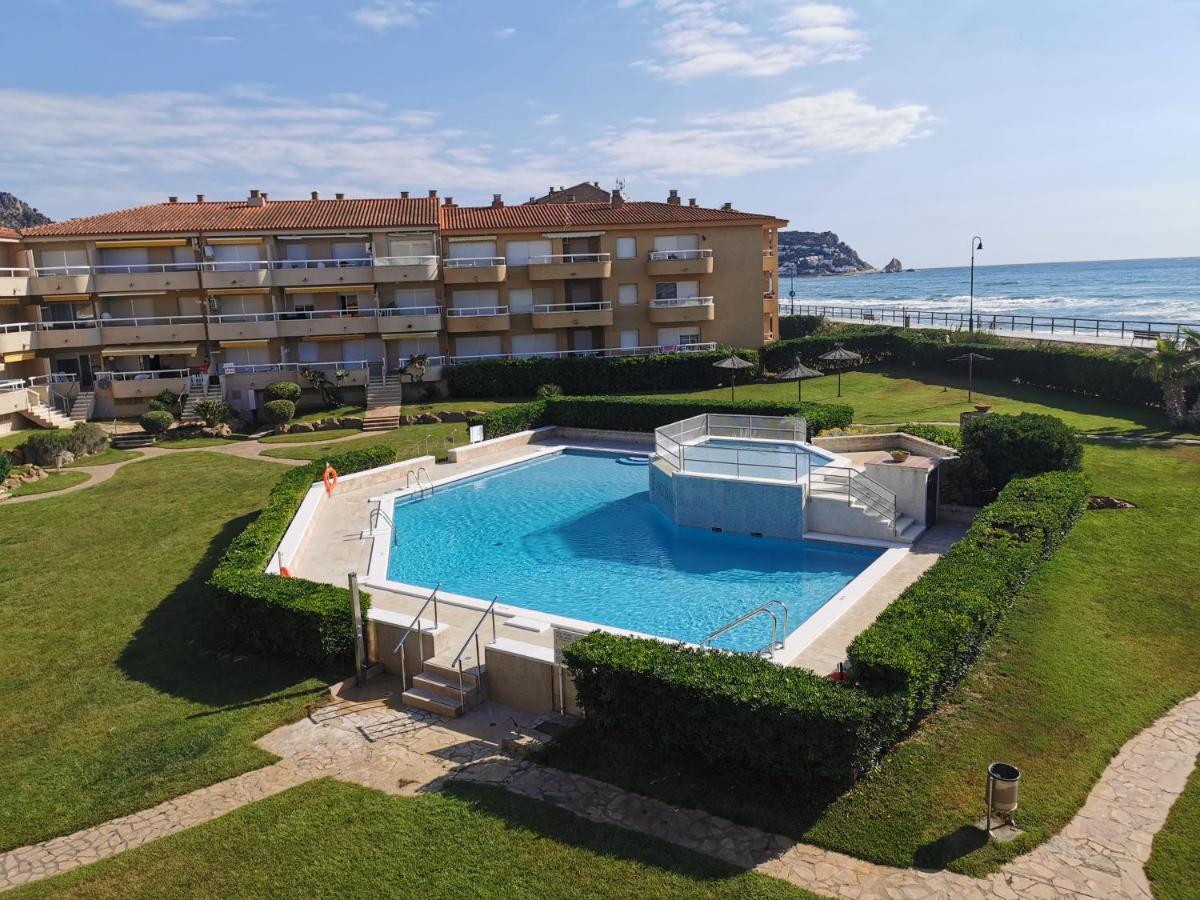 Apartamento Estartit Argonavis L'Estartit Esterno foto