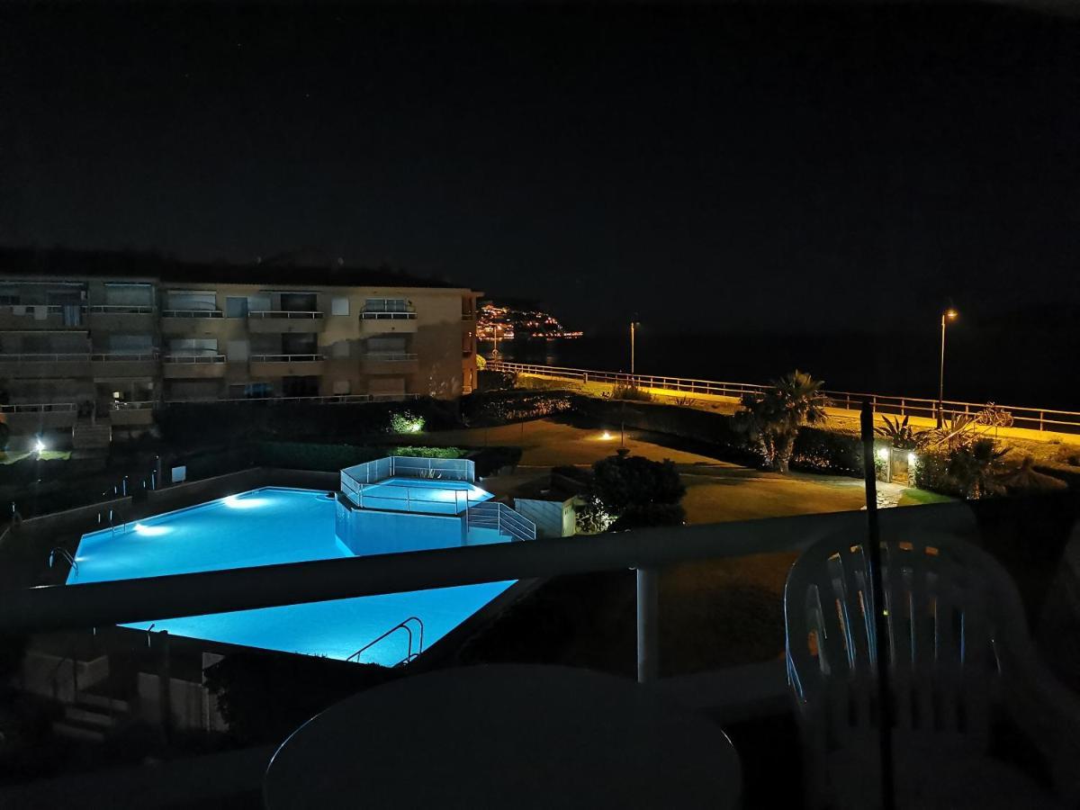 Apartamento Estartit Argonavis L'Estartit Esterno foto