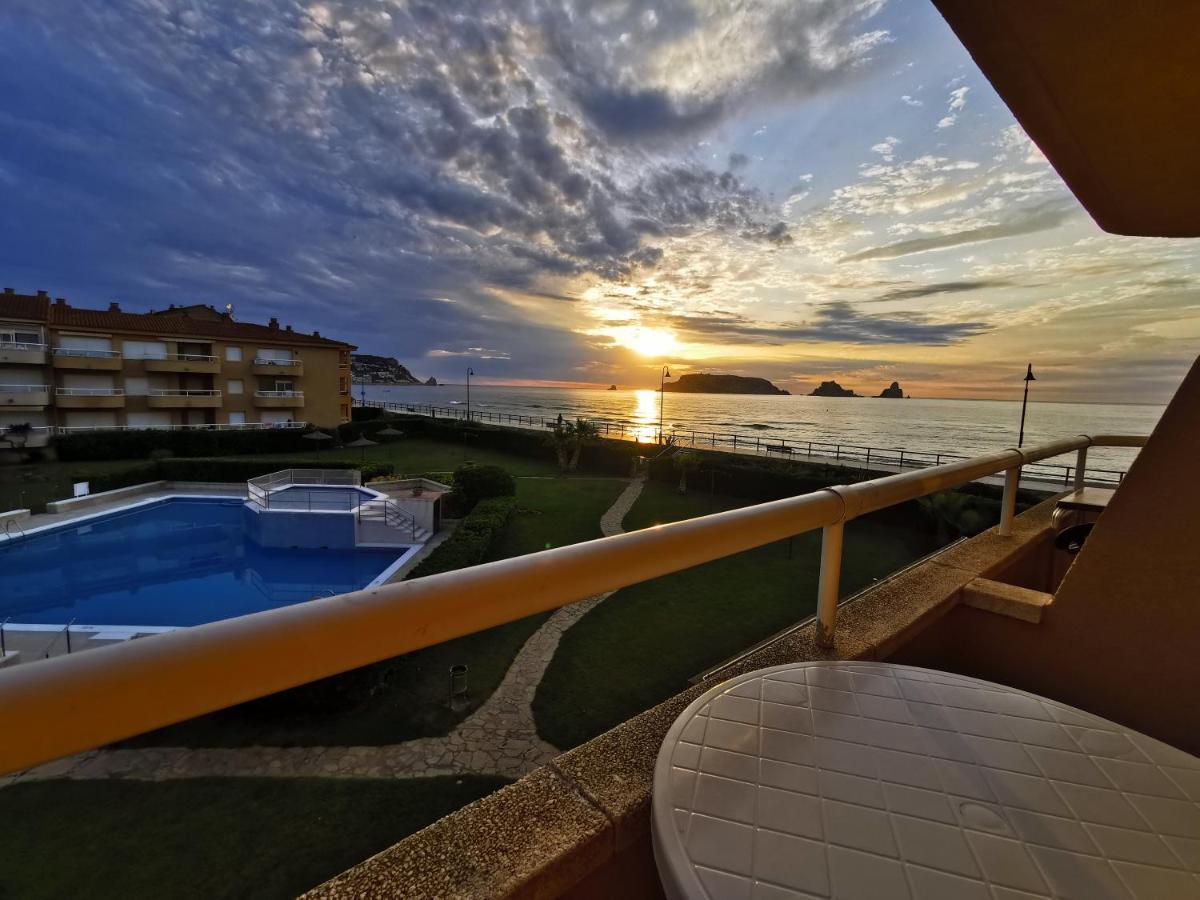 Apartamento Estartit Argonavis L'Estartit Esterno foto