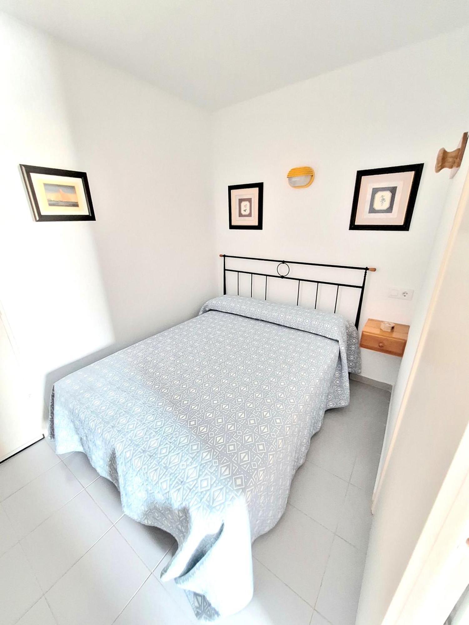 Apartamento Estartit Argonavis L'Estartit Esterno foto