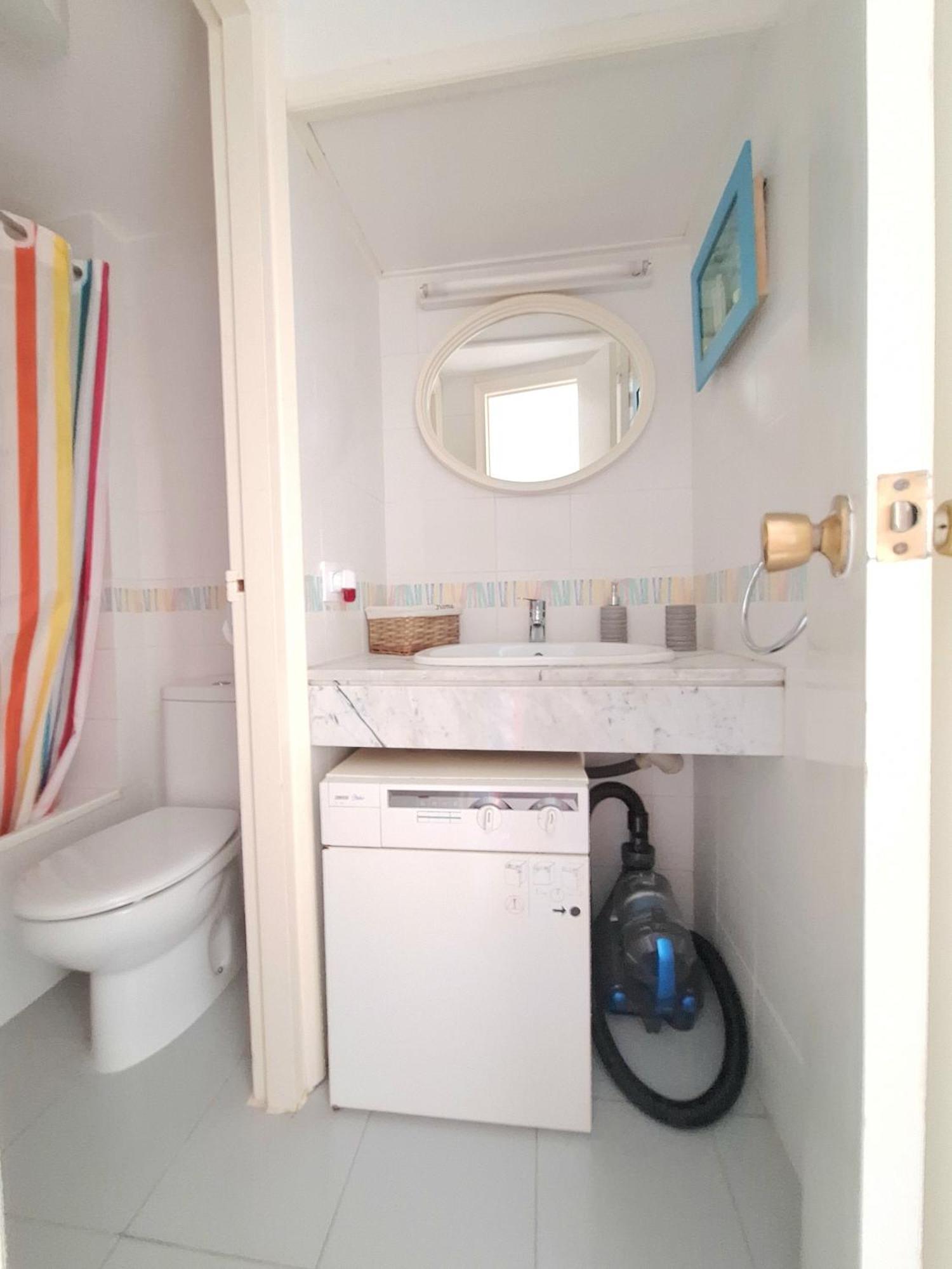 Apartamento Estartit Argonavis L'Estartit Esterno foto