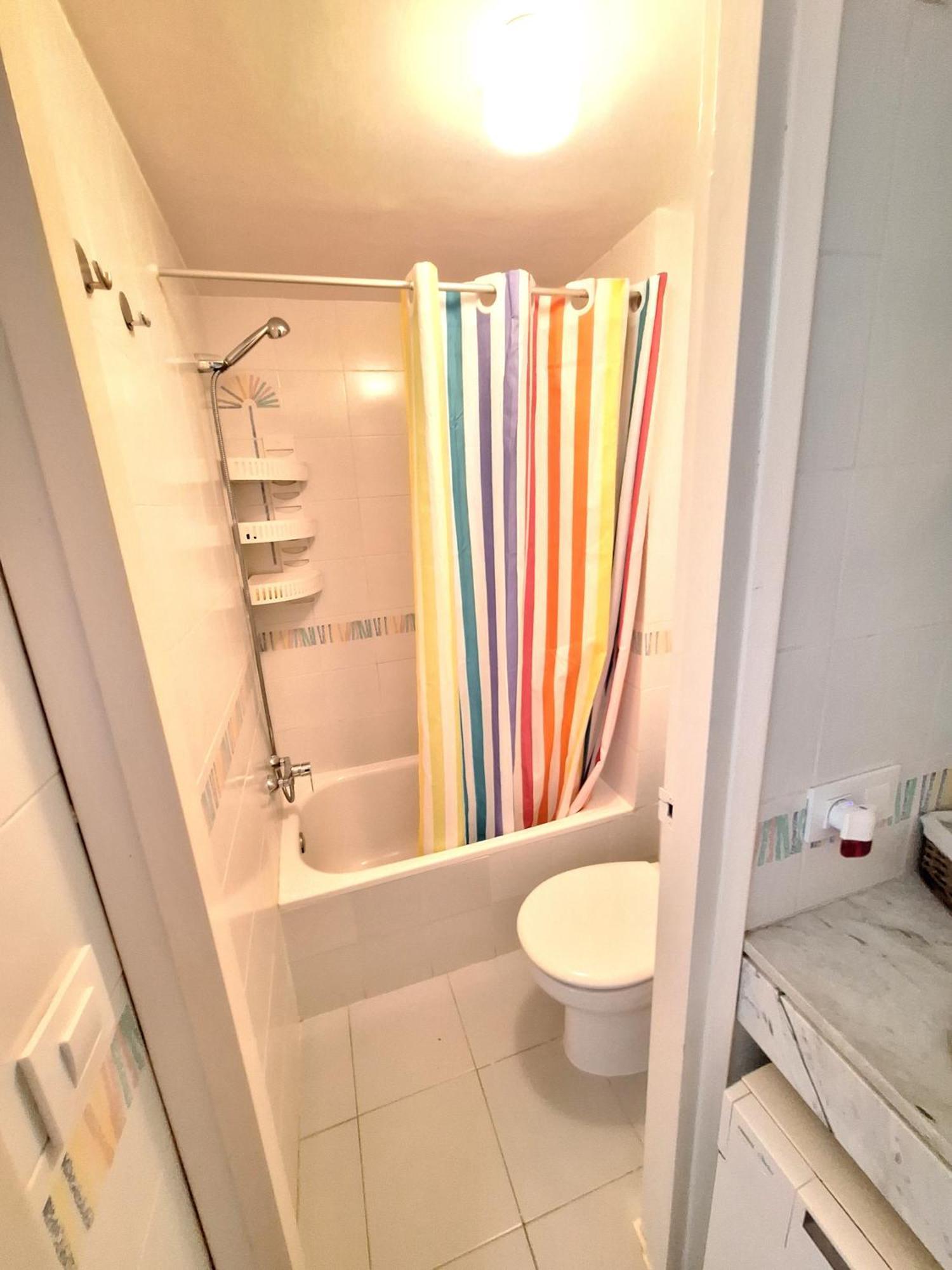 Apartamento Estartit Argonavis L'Estartit Esterno foto