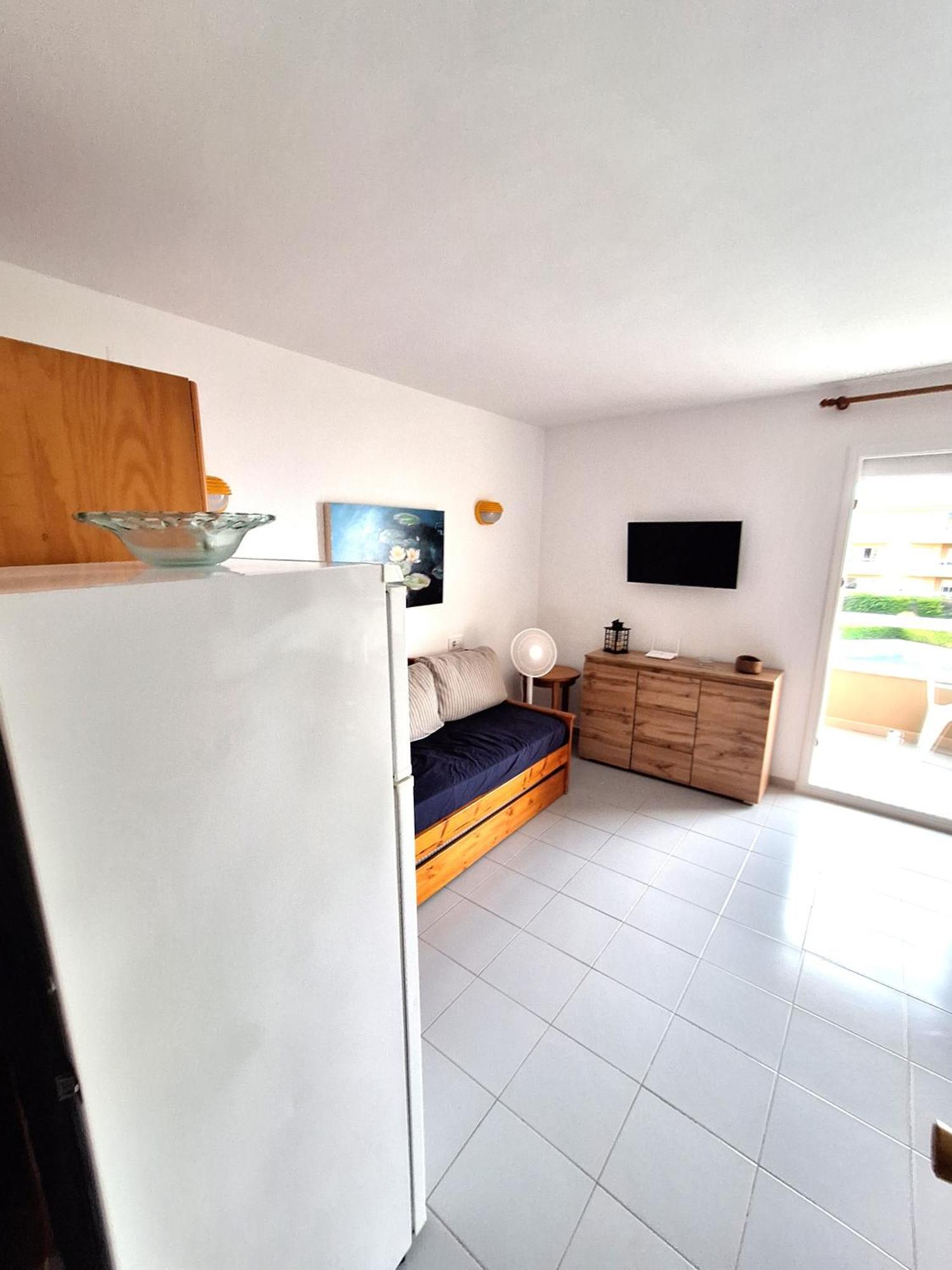 Apartamento Estartit Argonavis L'Estartit Esterno foto