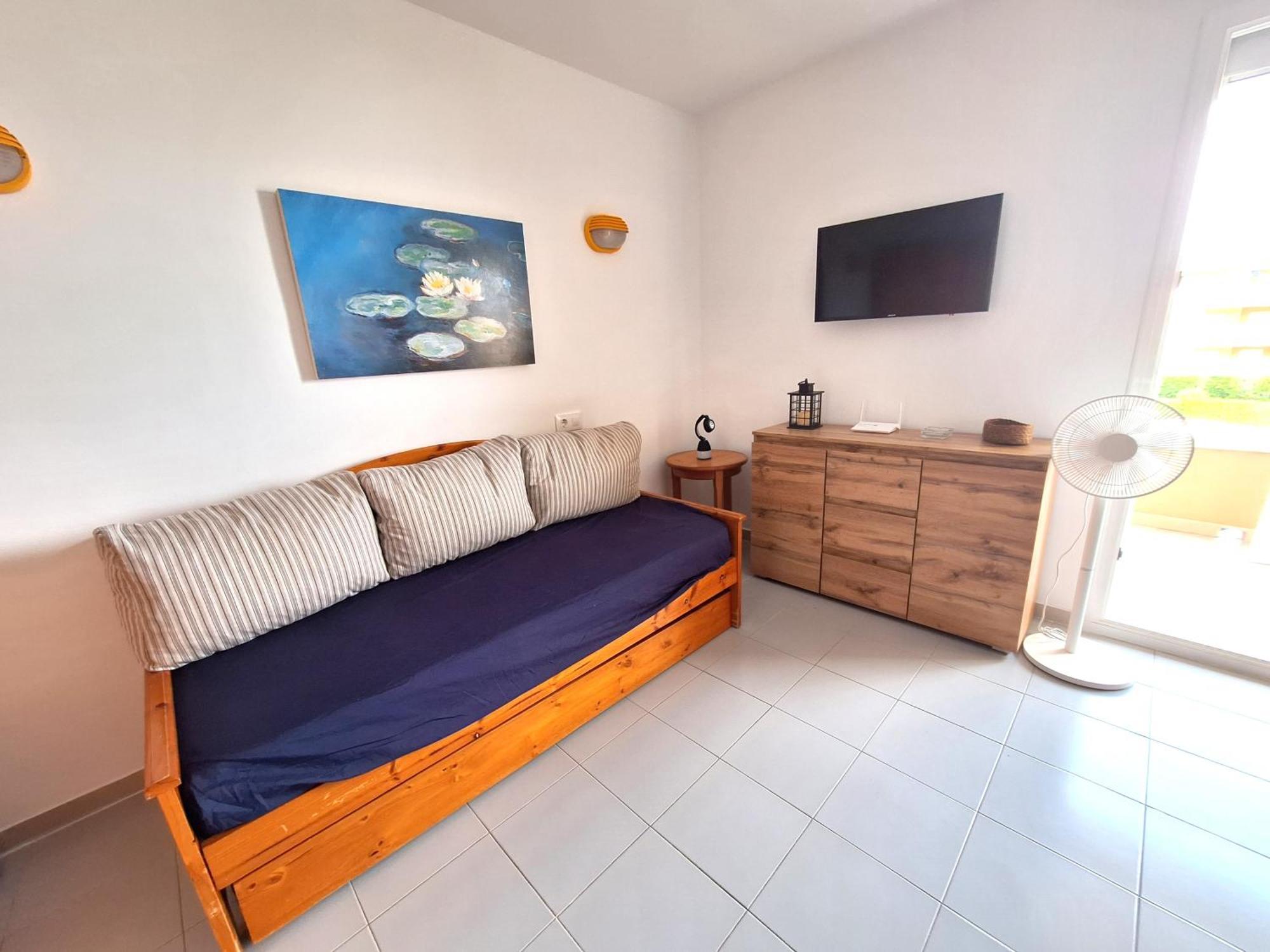 Apartamento Estartit Argonavis L'Estartit Esterno foto