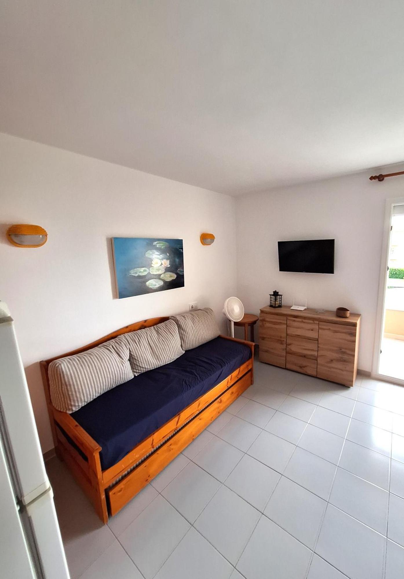 Apartamento Estartit Argonavis L'Estartit Esterno foto