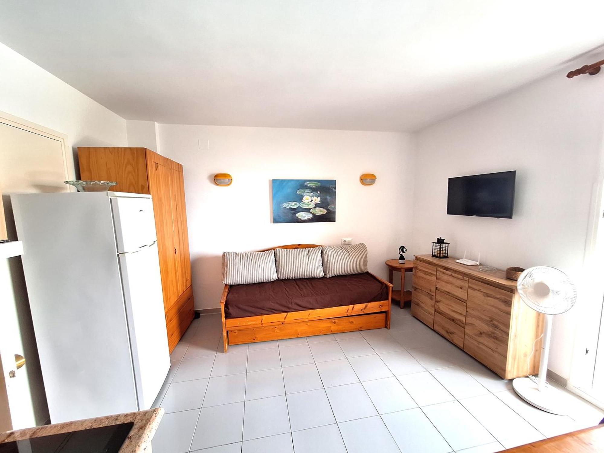Apartamento Estartit Argonavis L'Estartit Esterno foto