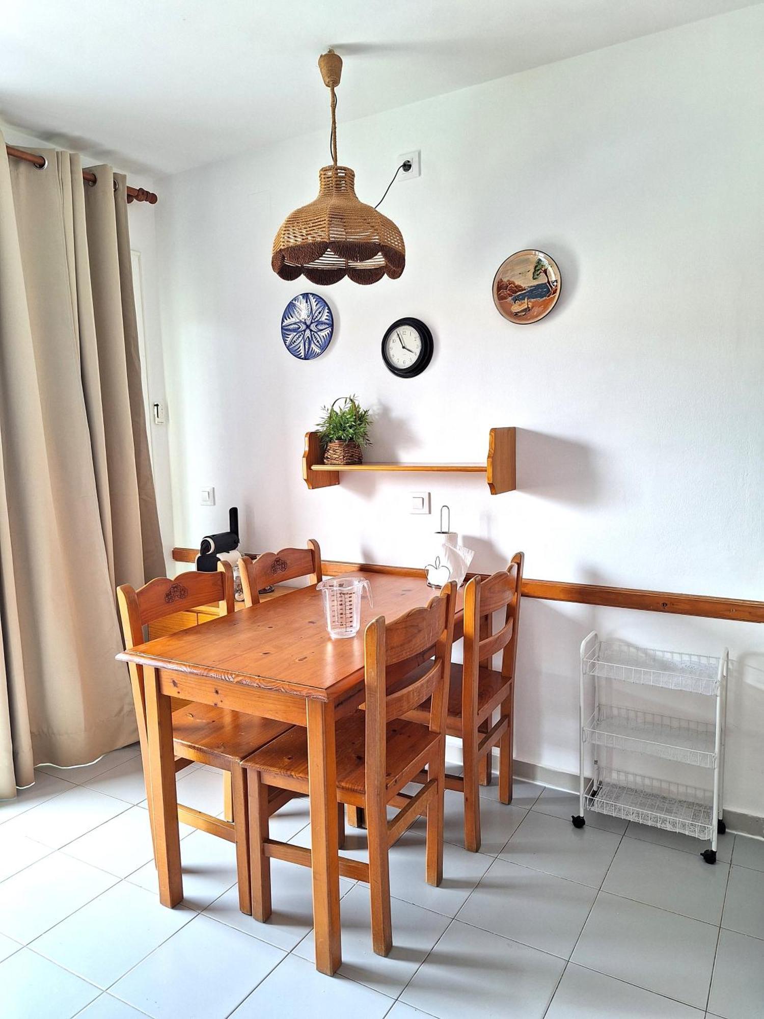 Apartamento Estartit Argonavis L'Estartit Esterno foto